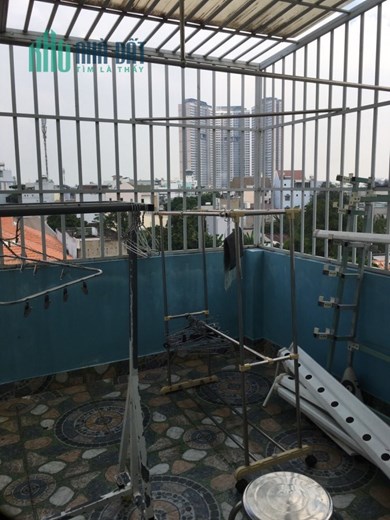 Bán Nhà Khu Phân Lô Nguyễn Duy Trinh Bình Trưng Tây Q2 4 Tầng 62m2 6.9 Tỷ