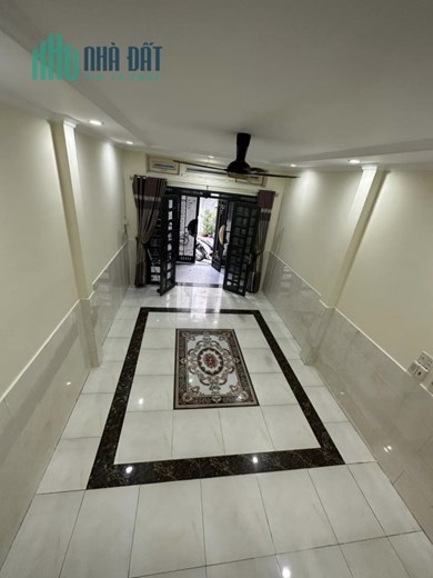 NHÀ ĐẸP - HẺM OTO THÔNG - NGÃ TƯ BỐN XÃ - 60m2 - 2 MẶT TIỀN - NHỈNH 4 TỶ TL