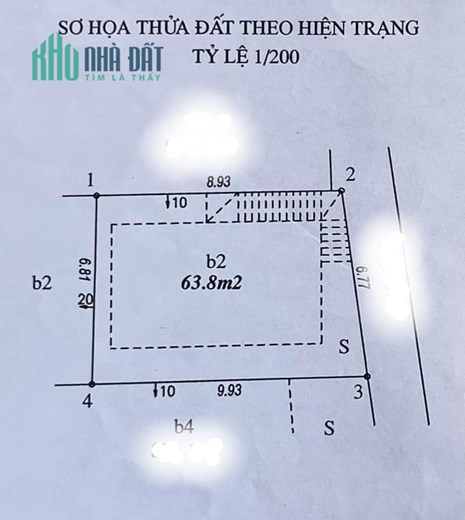 CẦN BÁN LÔ ĐẤT ĐẸP - PHỐ NGỌC KHÁNH QUẬN BA ĐÌNH MẶT NGÕ THÔNG LÔ GÓC KINH DOANH BUÔN BÁN.