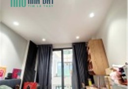 TRUNG TÂM NGUYỄN THIỆN THUẬT QUẬN 3-32m2-5T-CHỈ 6 TỶ TL