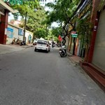 Ô tô tải đỗ cửa Hoàng Như Tiếp 50m2 hơn 6 tỷ Long Biên Hà Nội