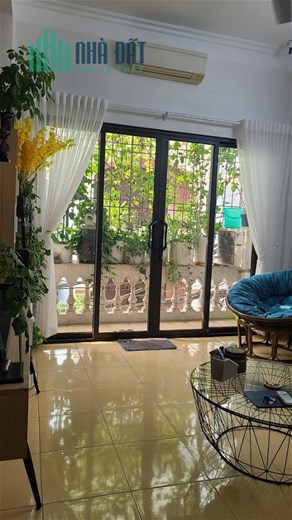 Ô tô tải đỗ cửa Hoàng Như Tiếp 50m2 hơn 6 tỷ Long Biên Hà Nội