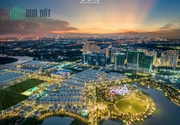MUA NHÀ - TẶNG XE  Ô TÔ - CHƯƠNG TRÌNH THÁNG NGÂU VINHOMES GRAND PARK - LÃI NGAY TIỀN TỶ