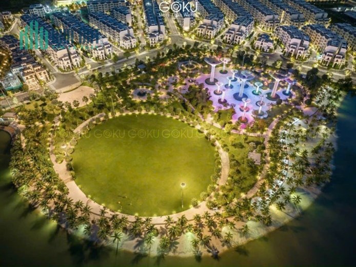 MUA NHÀ - TẶNG XE  Ô TÔ - CHƯƠNG TRÌNH THÁNG NGÂU VINHOMES GRAND PARK - LÃI NGAY TIỀN TỶ