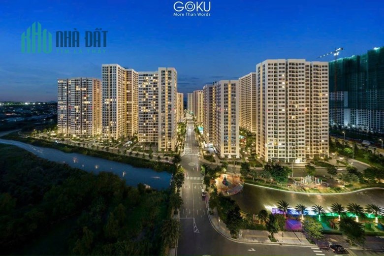 MUA NHÀ - TẶNG XE  Ô TÔ - CHƯƠNG TRÌNH THÁNG NGÂU VINHOMES GRAND PARK - LÃI NGAY TIỀN TỶ