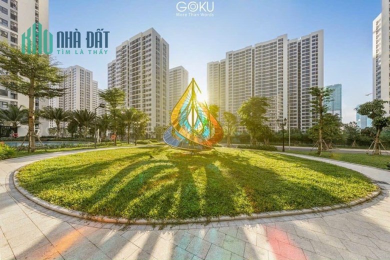 MUA NHÀ - TẶNG XE  Ô TÔ - CHƯƠNG TRÌNH THÁNG NGÂU VINHOMES GRAND PARK - LÃI NGAY TIỀN TỶ