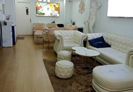 Giảm 3 tỷ Bán Nhanh Nhà HXH 10m, Nguyễn Trãi, Phường Nguyễn Cư Trinh, Quận 1