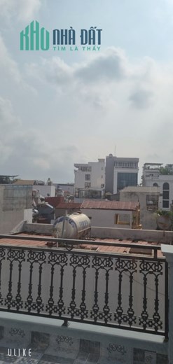 Bán nhà 6 tầng thang máy Tô Vĩnh Diện 36m mặt tiền 4.6m nhà mới ở ngay gần phố nhỉnh 6 tỷ lh