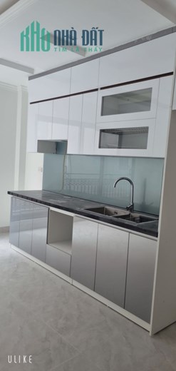 Bán nhà 6 tầng thang máy Tô Vĩnh Diện 36m mặt tiền 4.6m nhà mới ở ngay gần phố nhỉnh 6 tỷ lh