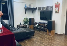 Bán Chung Cư KĐT Văn Quán, 68m, 2 PN, Rẻ và Hiếm, Hà Đông, 2,46 tỷ