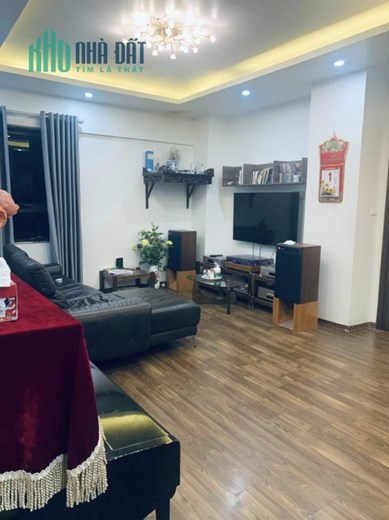 Bán Chung Cư KĐT Văn Quán, 68m, 2 PN, Rẻ và Hiếm, Hà Đông, 2,46 tỷ