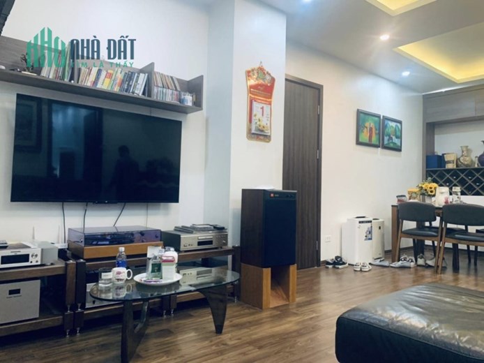 Bán Chung Cư KĐT Văn Quán, 68m, 2 PN, Rẻ và Hiếm, Hà Đông, 2,46 tỷ