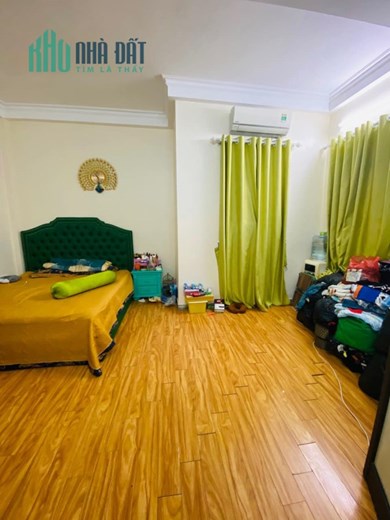CHÍNH CHỦ - 86M2 AN DƯƠNG - 3 THOÁNG, MẶT TIỀN RỘNG, Ô TÔ 10M, BAO SANG TÊN