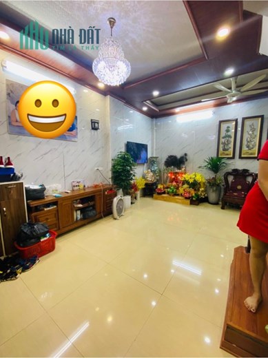 CHÍNH CHỦ - 84M2 AN DƯƠNG - CĂN GÓC, MẶT TIỀN RỘNG, 10M Ô TÔ, GIÁ TỐT