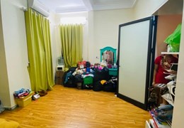 CHÍNH CHỦ - 86M2 AN DƯƠNG - LÔ GÓC, MẶT TIỀN 5M, Ô TÔ 10M, BAO SANG TÊN