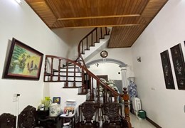 CHÍNH CHỦ - 86M2 AN DƯƠNG - CĂN GÓC, MẶT TIỀN 5M, 10M Ô TÔ, BAO SANG TÊN
