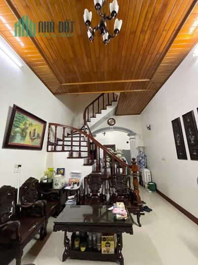 CHÍNH CHỦ - 86M2 AN DƯƠNG - CĂN GÓC, MẶT TIỀN 5M, 10M Ô TÔ, BAO SANG TÊN