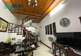 CHÍNH CHỦ - 85M2 AN DƯƠNG - CĂN GÓC, MẶT TIỀN RỘNG, Ô TÔ 10M, GIÁ TỐT
