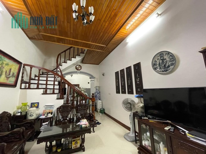 CHÍNH CHỦ - 85M2 AN DƯƠNG - CĂN GÓC, MẶT TIỀN RỘNG, Ô TÔ 10M, GIÁ TỐT