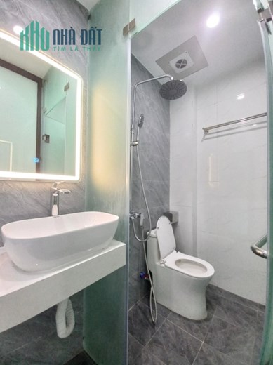 Bán nhà riêng Văn Chương Đống Đa 23m 4 tầng 3 ngủ gần phố ở ngay chỉ 2.99 tỷ lh 0817606560