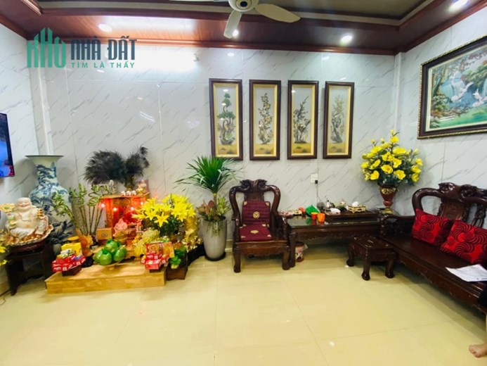 CHÍNH CHỦ - 85M2 AN DƯƠNG - CĂN GÓC, MẶT TIỀN KHỦNG, Ô TÔ 10M, GIÁ CỰC YÊU