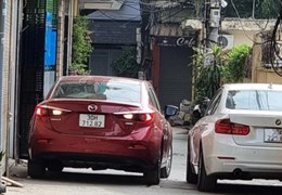 VƯƠNG THỪA VŨ - PHÂN LÔ Ô TÔ VÀO NHÀ - 7TẦNG, THANG MÁY, KINH DOANH ĐỈNH, NHỈNH 10 tỷ