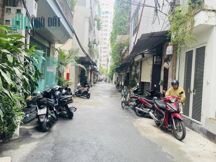 VƯƠNG THỪA VŨ - PHÂN LÔ Ô TÔ VÀO NHÀ - 7TẦNG, THANG MÁY, KINH DOANH ĐỈNH, NHỈNH 10 tỷ