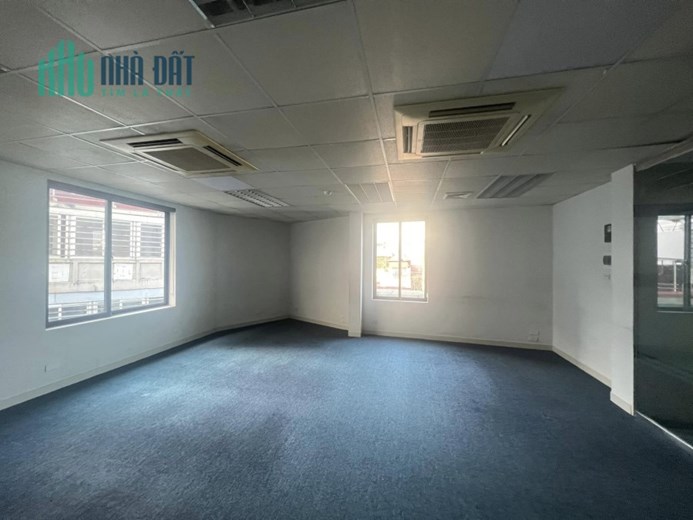 ⚜️ TÒA VĂN PHÒNG MẶT PHỐ TÔN ĐỨC THẮNG, ĐỐNG ĐA, 240M2 8T MT 11M, CHỈ 108 TỶ ⚜️
