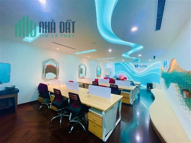 SIÊU PHẨM 5 SAO-KHU VIP THÁI HÀ-Ô TÔ TRÁNH-VỪA Ở VỪA CHO THUÊ VP-THANG MÁY