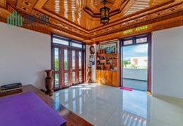 ► Biệt Thự 2 mặt tiền đường 15m Khuê Trung giáp Hải Châu