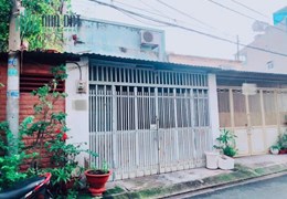 MT ĐƯỜNG SỐ - NGANG 4.3M - XÂY DỰNG 6 TẦNG - PHƯỜNG TÂN KIỂNG QUẬN 7