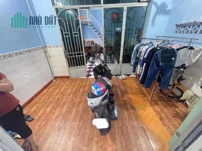 MT ĐƯỜNG SỐ - NGANG 4.3M - XÂY DỰNG 6 TẦNG - PHƯỜNG TÂN KIỂNG QUẬN 7