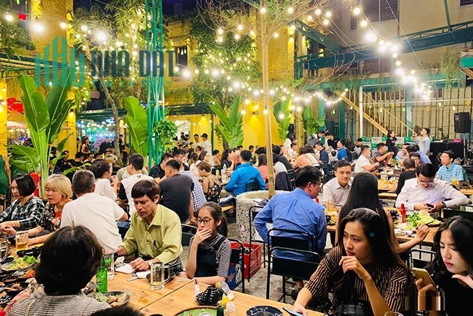 ► Mặt Tiền Xô Viết Nghệ Tĩnh, đường 33m trung tâm Đà Nẵng 100m2, Kinh Doanh