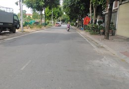 SIÊU HIẾM PHÚC LỢI, NGÕ TRUNG TÂM, GẦN TRƯỜNG, CHỢ,  GẦN ÔTÔ ĐỖ , GIÁ CẢ HỢP LÝ,  .35M2 Giá 1,75 tỷ.