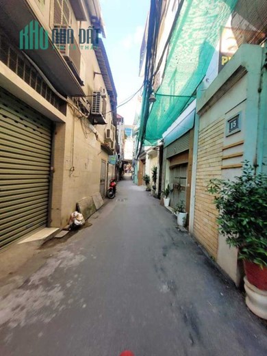 Bán Đất Phố Hồ Tùng Mậu 120m2, mặt tiền 11,5m, mảnh đất vàng cho các nhà đầu tư xây CCMN hoặc Biệt