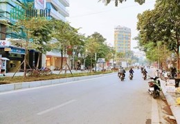 Bán Đất Tặng Nhà Mặt Phố Nguyễn Hoàng Tôn Quận Tây Hồ. 118m Mặt Tiền 4.1m Nhỉnh 13 Tỷ. Cam Kết Ảnh