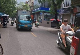 Bán Nhà Mặt Phố Nguyễn Hoàng Tôn Quận Tây Hồ. 52m Nhỉnh 10 Tỷ. Cam Kết Ảnh Thật Mô Tả Chính Xác.