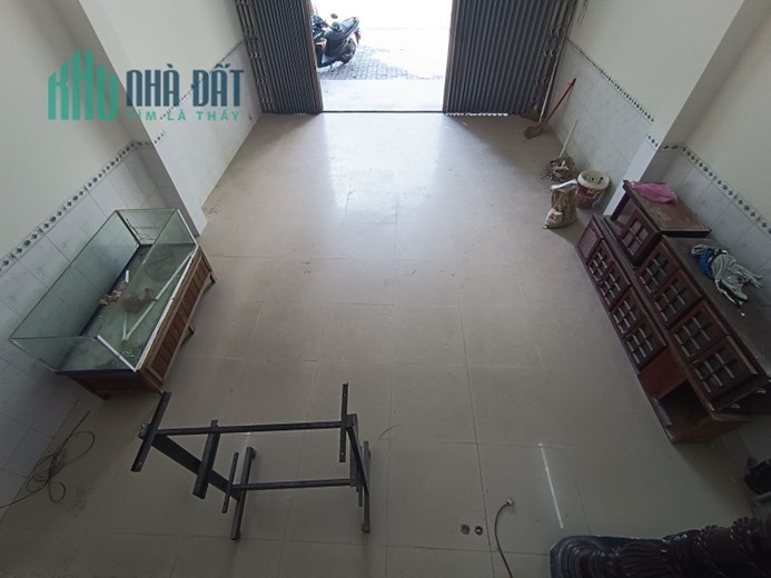 TT HẢI CHÂU - ĐƯỜNG 10.5M LỀ 5M - KINH DOANH - NHÀ 3 TẦNG GIÁ 9.x TỶ