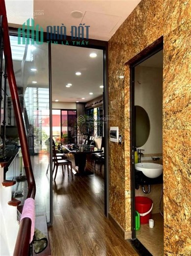 KINH DOANH ĐỈNH ! Bán nhà phố Trường Chinh, KD + ở, ô tô đỗ cửa, 69m*5T chỉ 17 tỷ .