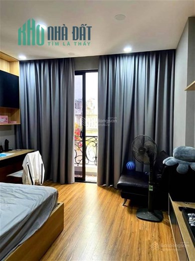 KINH DOANH ĐỈNH ! Bán nhà phố Trường Chinh, KD + ở, ô tô đỗ cửa, 69m*5T chỉ 17 tỷ .