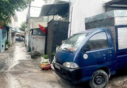 Bán Nhà Gần Cầu Vượt Gò Dưa Bình Chiểu Thủ Đức 114m2_6.5x17, HXH Chỉ Hơn 4 Tỷ Vào Ở Ngay