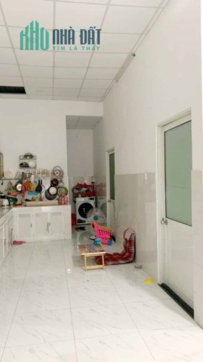 Bán Nhà Gần Cầu Vượt Gò Dưa Bình Chiểu Thủ Đức 114m2_6.5x17, HXH Chỉ Hơn 4 Tỷ Vào Ở Ngay