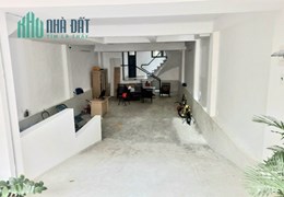 Sở hữu nhà 3 tầng TT Khuê Trung Cẩm lệ có tầng hầm giá 6.x tỷ