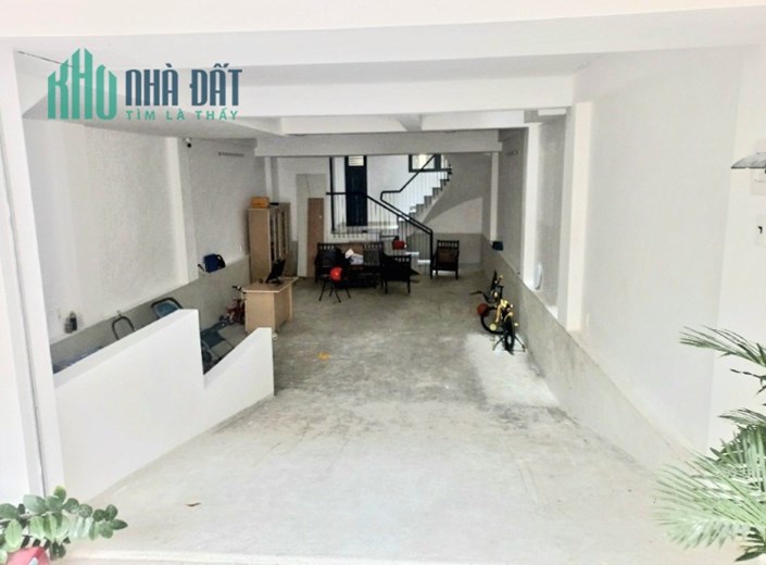 Sở hữu nhà 3 tầng TT Khuê Trung Cẩm lệ có tầng hầm giá 6.x tỷ