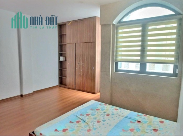 Sở hữu nhà 3 tầng TT Khuê Trung Cẩm lệ có tầng hầm giá 6.x tỷ