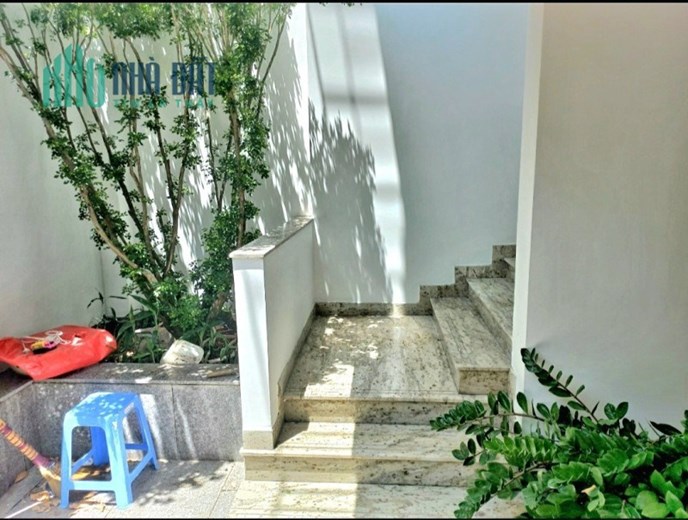 Sở hữu nhà 3 tầng TT Khuê Trung Cẩm lệ có tầng hầm giá 6.x tỷ