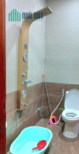 Sở hữu nhà 3 tầng TT Khuê Trung Cẩm lệ có tầng hầm giá 6.x tỷ