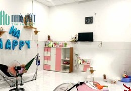 Bán Nhà Bình Chiểu Thủ Đức 114m2_6.5x17, HXH Chỉ Hơn 4 Tỷ Bán Đất Tặng Nhà C4 Ở Ngay