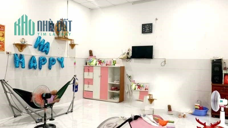 Bán Nhà Bình Chiểu Thủ Đức 114m2_6.5x17, HXH Chỉ Hơn 4 Tỷ Bán Đất Tặng Nhà C4 Ở Ngay