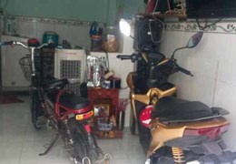 Bán Nhà Tỉnh Lộ 43, Bình Chiểu Thủ Đức 54m2 Chỉ Nhỉnh 2 Tỷ xíu Hiếm Có